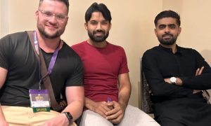 Babar Azam