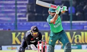 Babar Azam, Pakistan, Cricket, New Zealand, international