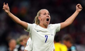 England, World Cup, Beth Mead, Australia, New Zealand, Haiti, Brisbane, Denmark, China, Super League, Chelsea