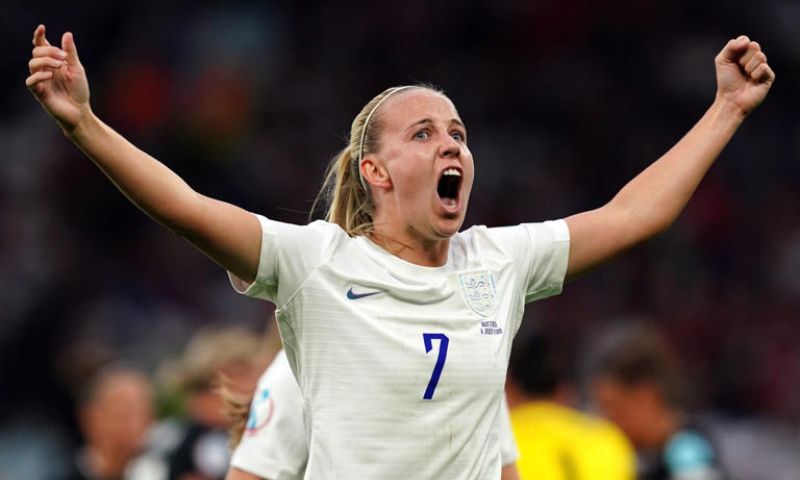 England, World Cup, Beth Mead, Australia, New Zealand, Haiti, Brisbane, Denmark, China, Super League, Chelsea