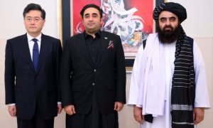 Pakistan, China, Afghanistan, Bilawal Bhutto Zardari, Ministers, Pakistan, Islamabad, CPEC, Minister, Bilawal Bhutto Zardari, Chinese Foreign Minister,