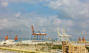 Pakistan, CPEC, Created, Local, Jobs