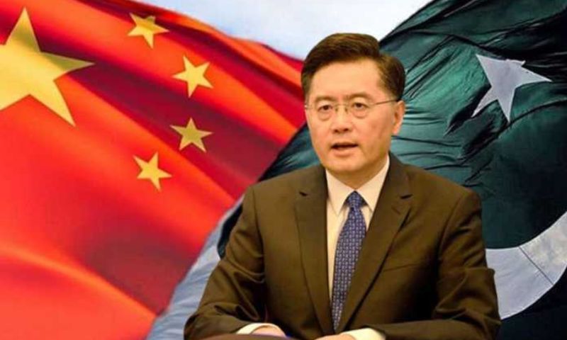 Chinese, Pakistan, Foreign Minister, Bilawal Bhutto Zardari, Prime Minister, Shehbaz Sharif, Islamabad, United Nations, Economic,