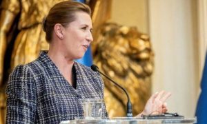 Danish, Prime Minister, Lawmakers, ChatGPT, OpenAI, AI, Technology, Jobs, Government, Challenges, EU, US, Google