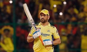 Dhoni