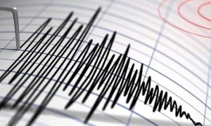 Earthquake