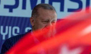 Erdogan