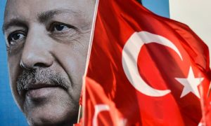 Erdogan