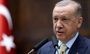 Russia, Erdogan, Rival, Russia, Deep fake, Campaign, Sunday vote