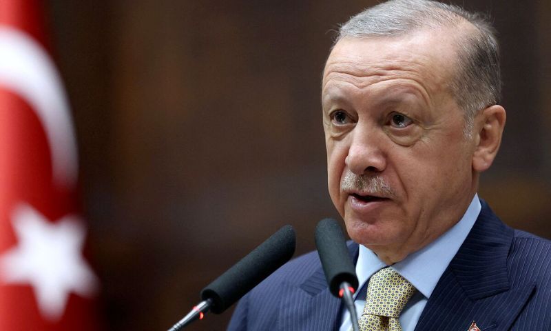 Russia, Erdogan, Rival, Russia, Deep fake, Campaign, Sunday vote