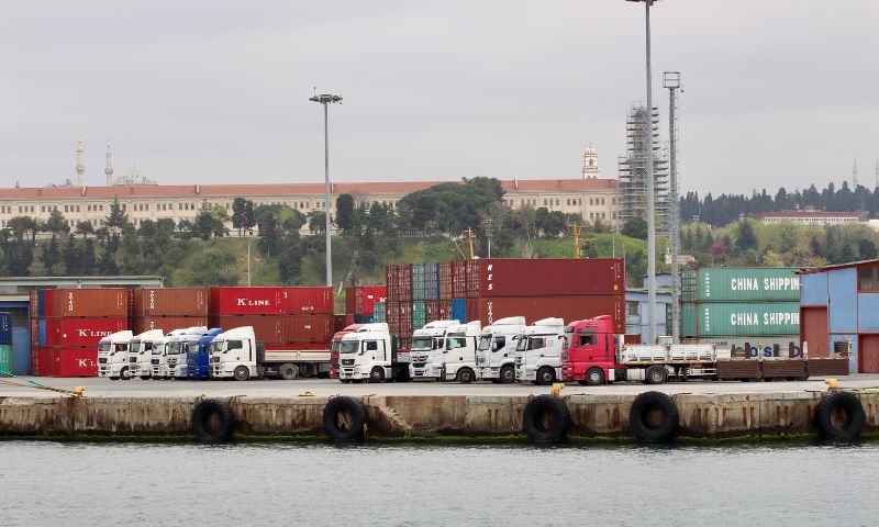 Exporters, Trade Potential, Turkiye