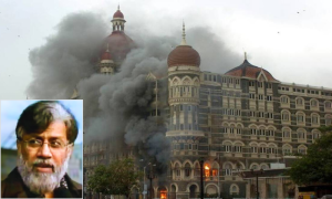 Extradition of 2611 Mumbai Assault Suspect Approved by US Court