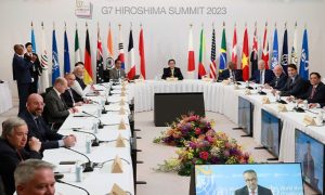 G7, Artificial Intelligence, Leaders, Hiroshima, Technology, Japan, OpenAI, Economic, Cooperation, ChatGPT, EU, European Parliament, US, Senate, Governance, Democratic