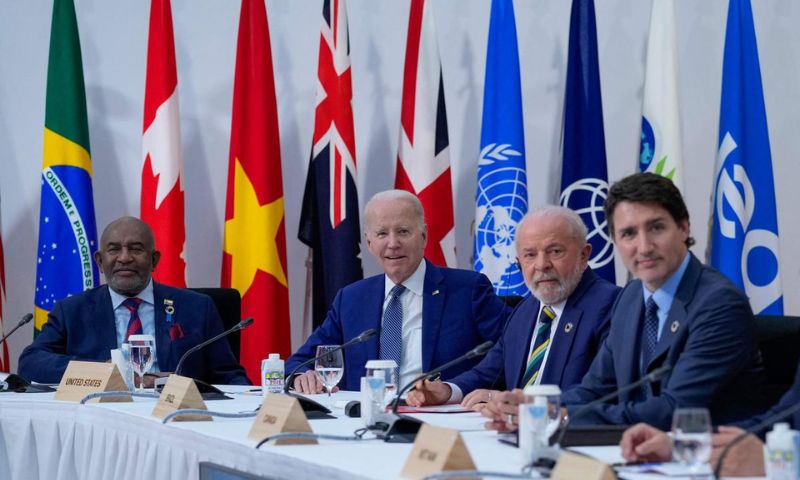 G7, Ukraine, Hiroshima, Japan, China, South China Sea, Beijing, Leaders, Economic, Policy, Asia Pacific,