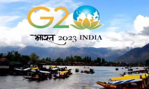 G20, Hosts, Tourism, Meet, illegally, occupied, Kashmir