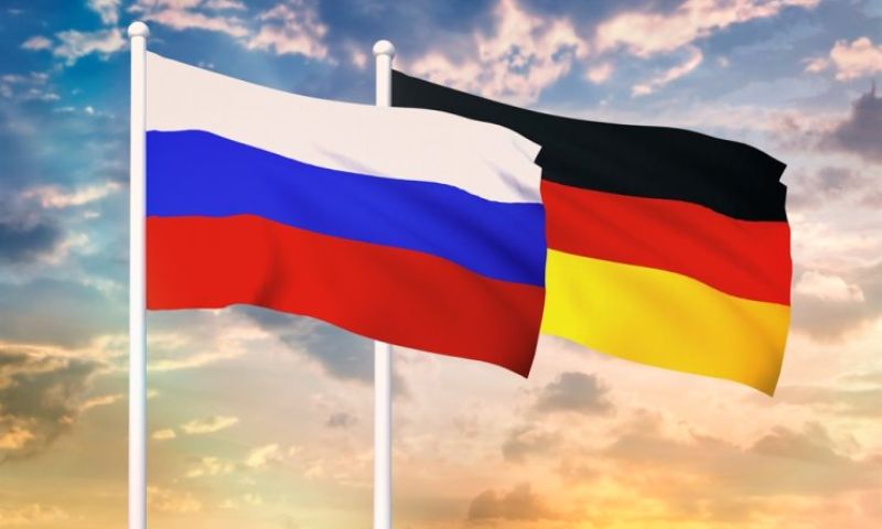 Germany, Russian, employees, Consulates, foreign ministry, diplomatic, Moscow, operation