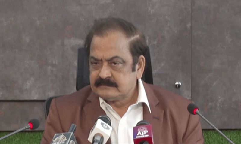 Imran Khan, PTI, Islamabad High Court, Rana Sanaullah, PML-N, Government, Interior Minister, Islamabad, NAB, Khawaja Asif