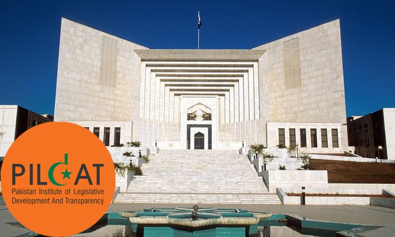 PILDAT, Election