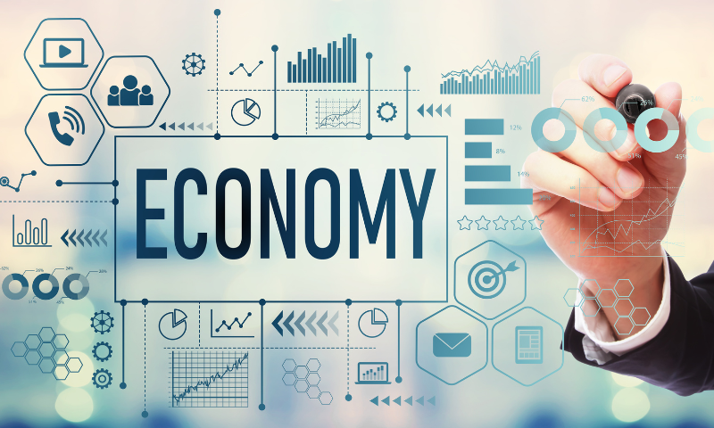 Hon Kong Economy Swells in 1st Q of 2023