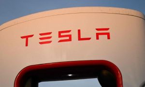 Tesla, investors, Vote, Re-Election