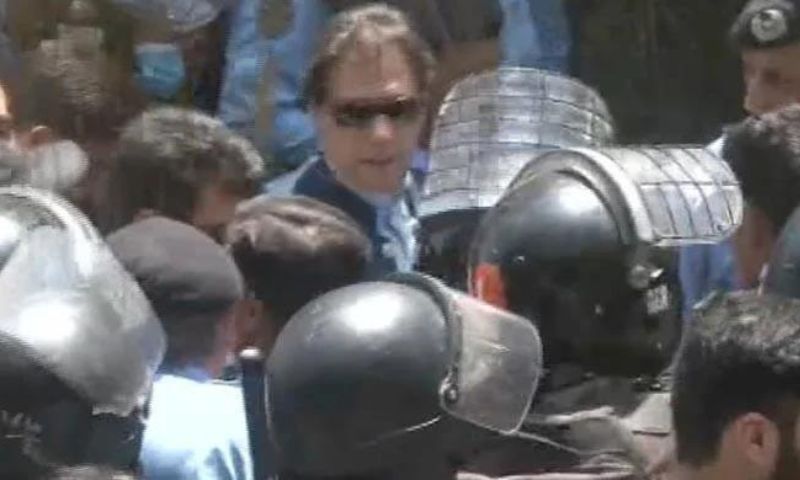Imran