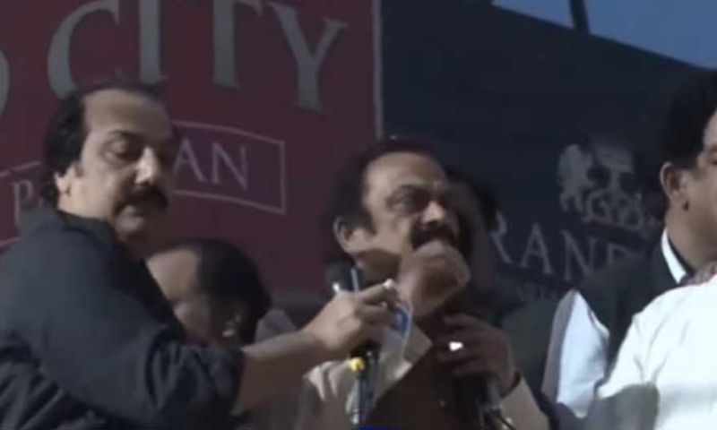 Imran khan