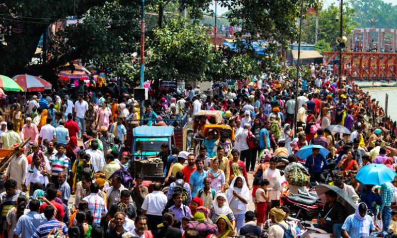 India