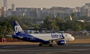 India, flight, bankruptcy