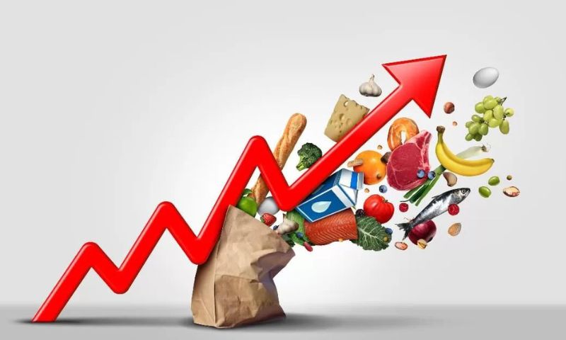 Price, Comparison, Weekly, inflation, increases, decrease,