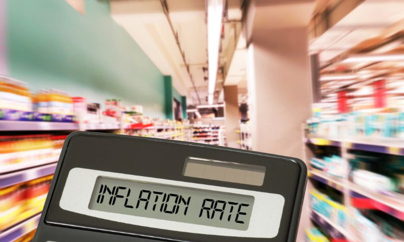 Inflation, high, government, PBS