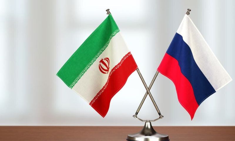 Iran, Russia, Deal, Transport, Commercial, Transport Minister, Tehran, Cooperation, Trade, Economic, Railway
