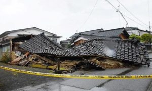 Japan