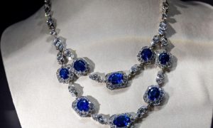 Jewellery
