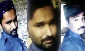 Police, KP, DI Khan, Group, News, Channel, Cases