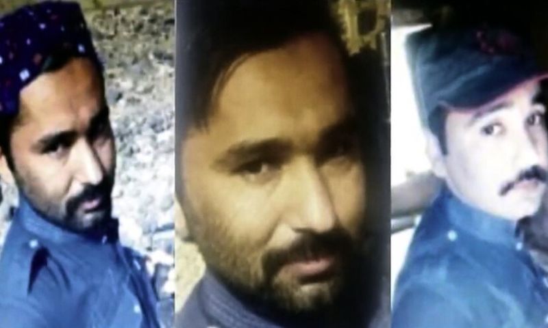 Police, KP, DI Khan, Group, News, Channel, Cases