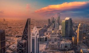 Eight Million Tourists Visit KSA in First 90-day of 2023