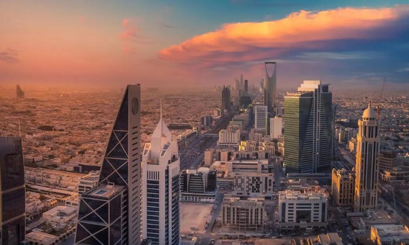 Eight Million Tourists Visit KSA in First 90-day of 2023