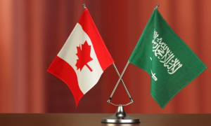KSA Restores Diplomatic Ties with Canada to Previous Level