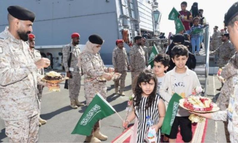 KSA