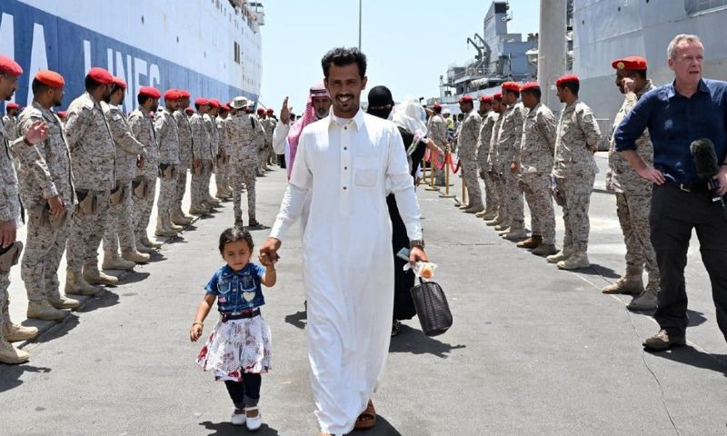 KSA