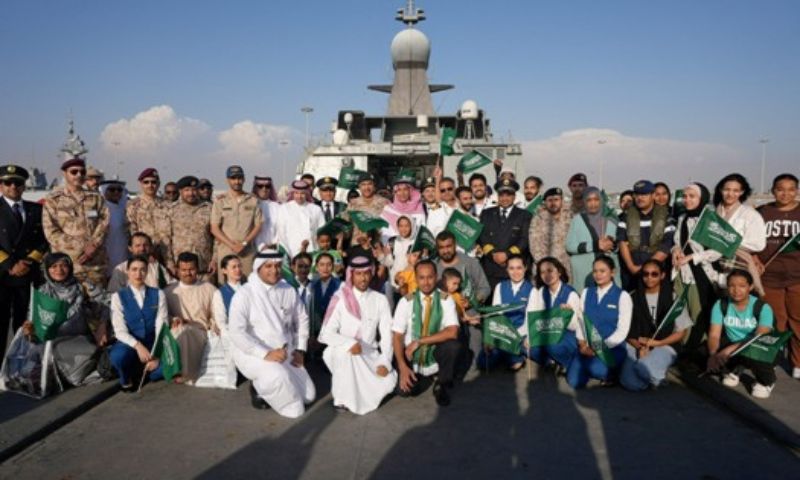 KSA