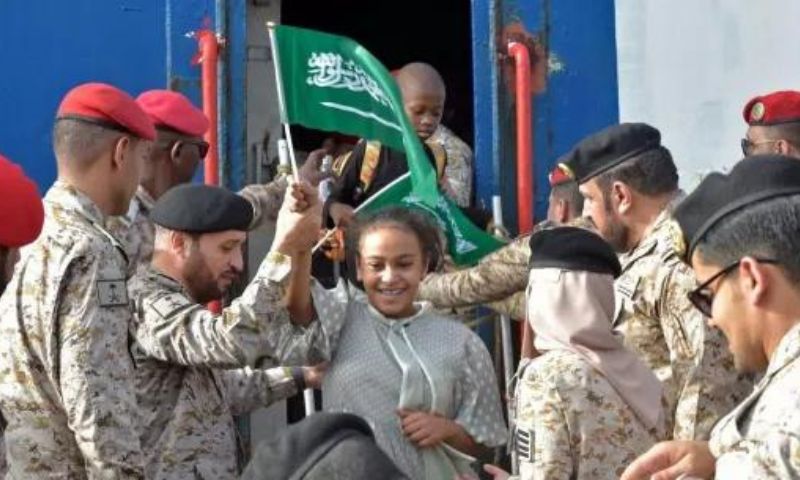 KSA
