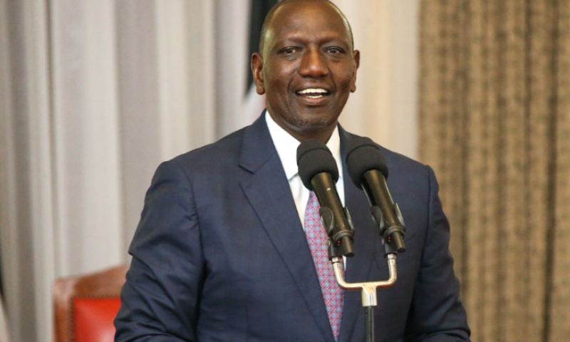 Kenya,