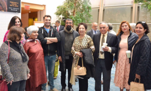 Lahore Literary Festival Returns to New York