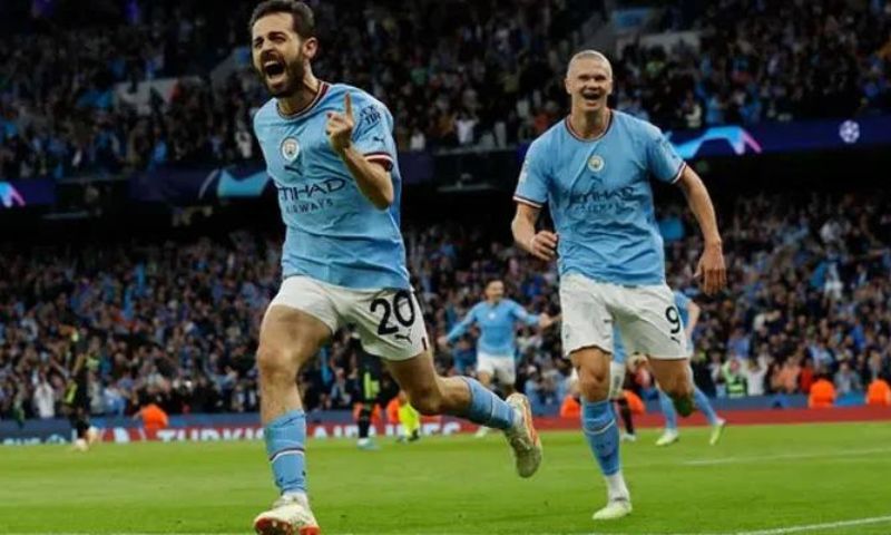 Manchester
