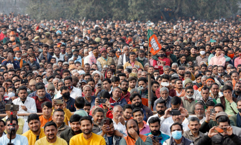 Manipur, Government, India, Narendra Modi, Christians, G-20, Farmers