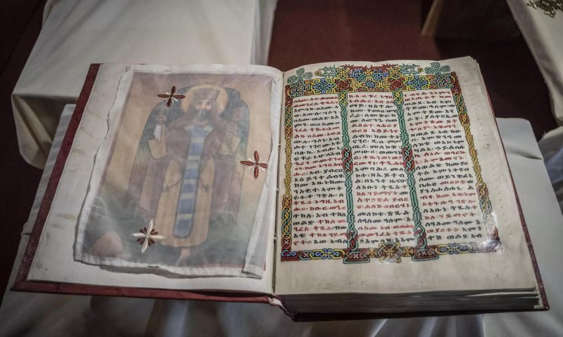 Manuscripts