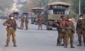 Myanmar, Diplomats, Indonesia, Singapore, Yangon, ASEAN, Aung San Suu Kyi