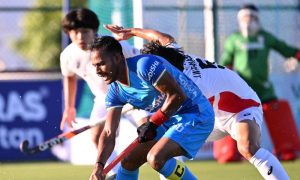 Men's Junior Asia Cup 2023 Hockey Tournament
