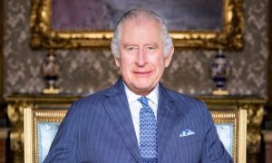 King Charles III, Coronation, Swear, Allegiance, Chorus